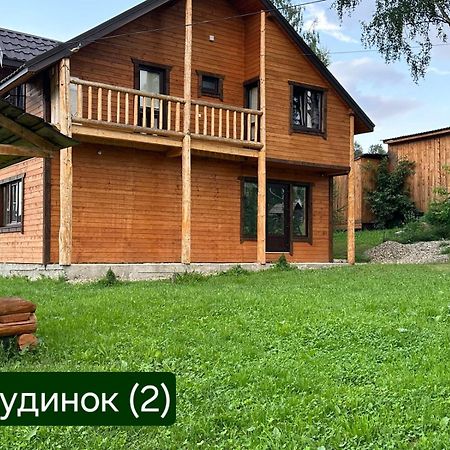 Кулуар/ Kuluar Villa Iltsi ภายนอก รูปภาพ