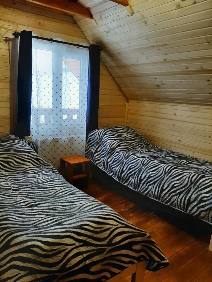Кулуар/ Kuluar Villa Iltsi ภายนอก รูปภาพ