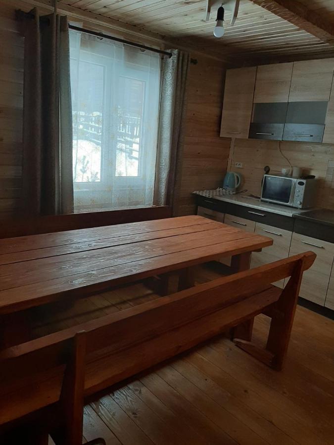 Кулуар/ Kuluar Villa Iltsi ภายนอก รูปภาพ