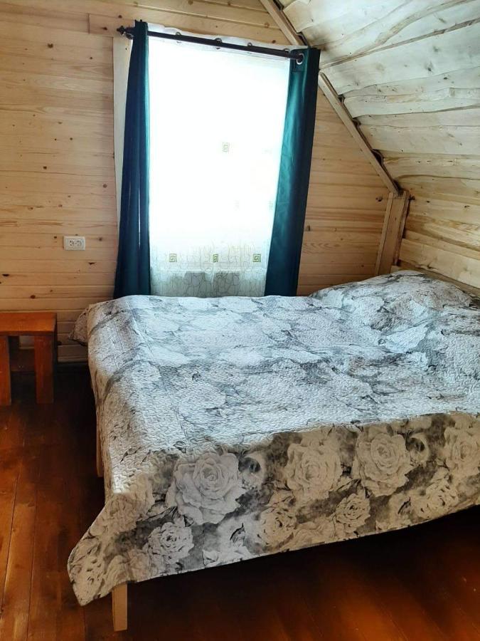 Кулуар/ Kuluar Villa Iltsi ภายนอก รูปภาพ