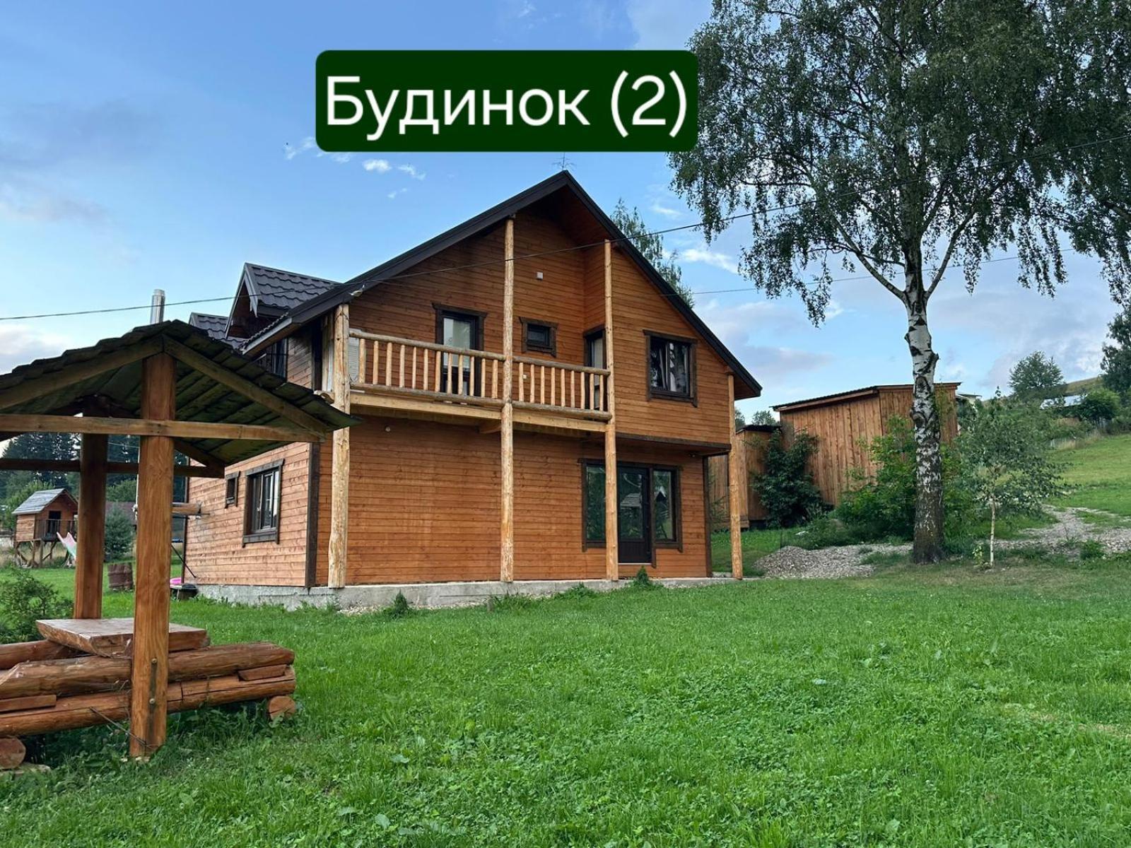 Кулуар/ Kuluar Villa Iltsi ภายนอก รูปภาพ
