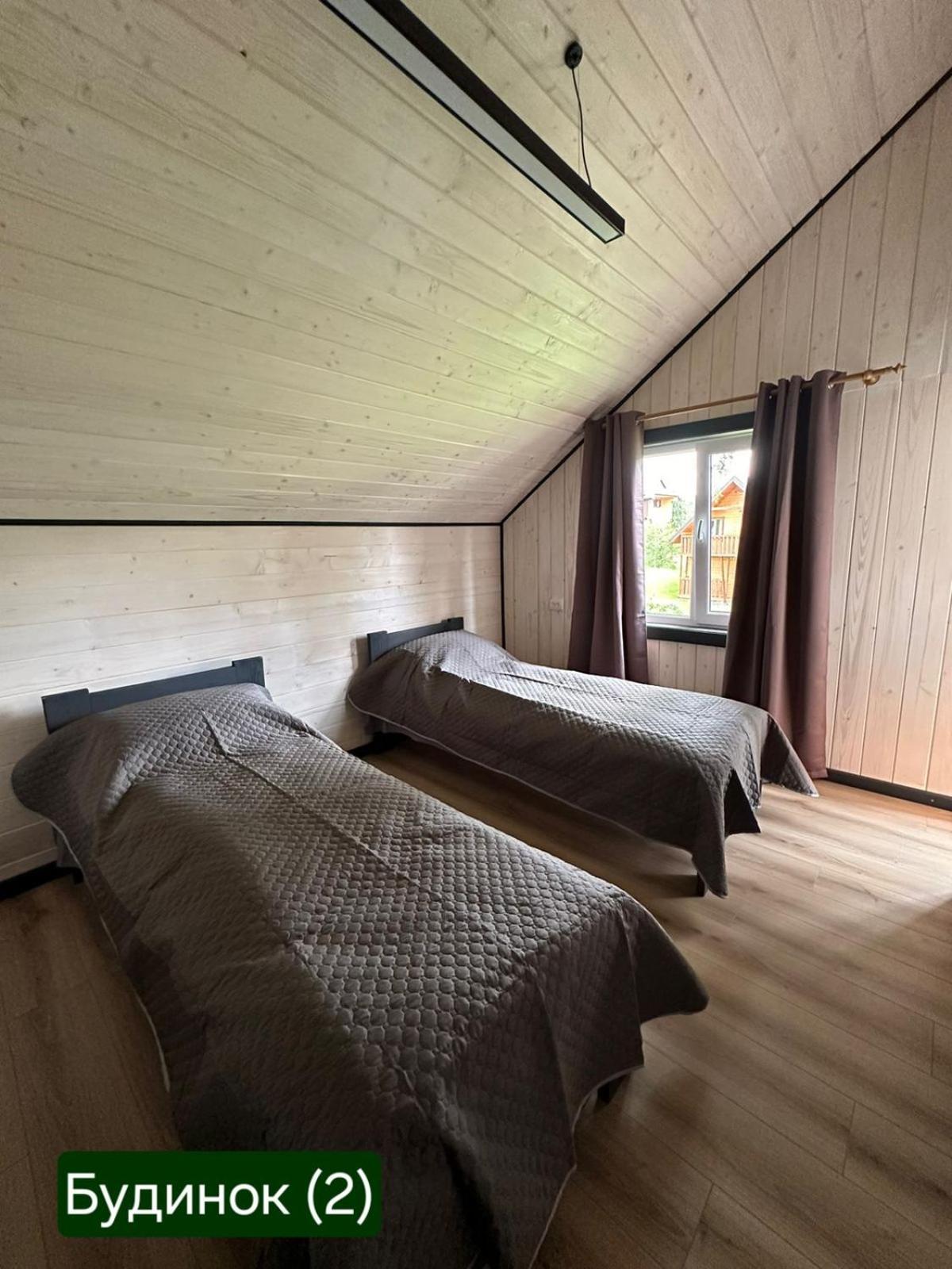 Кулуар/ Kuluar Villa Iltsi ภายนอก รูปภาพ