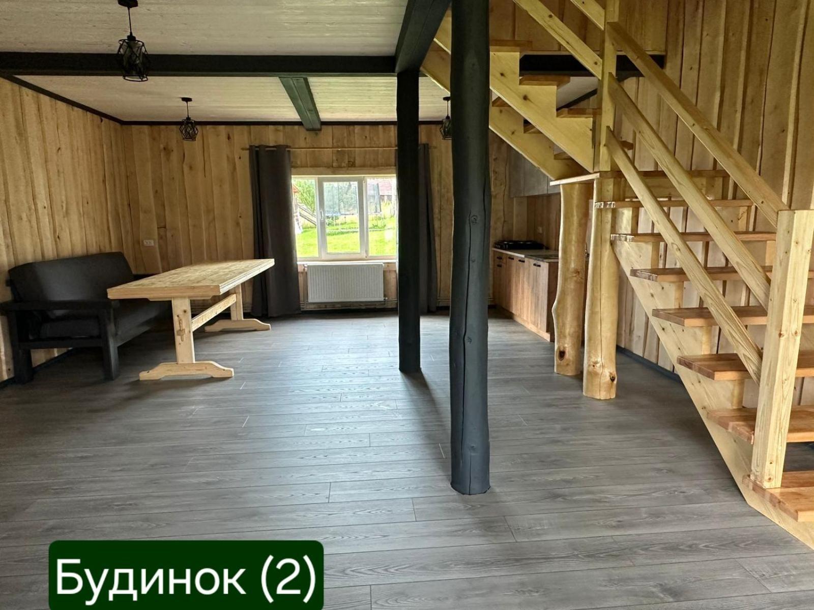 Кулуар/ Kuluar Villa Iltsi ภายนอก รูปภาพ
