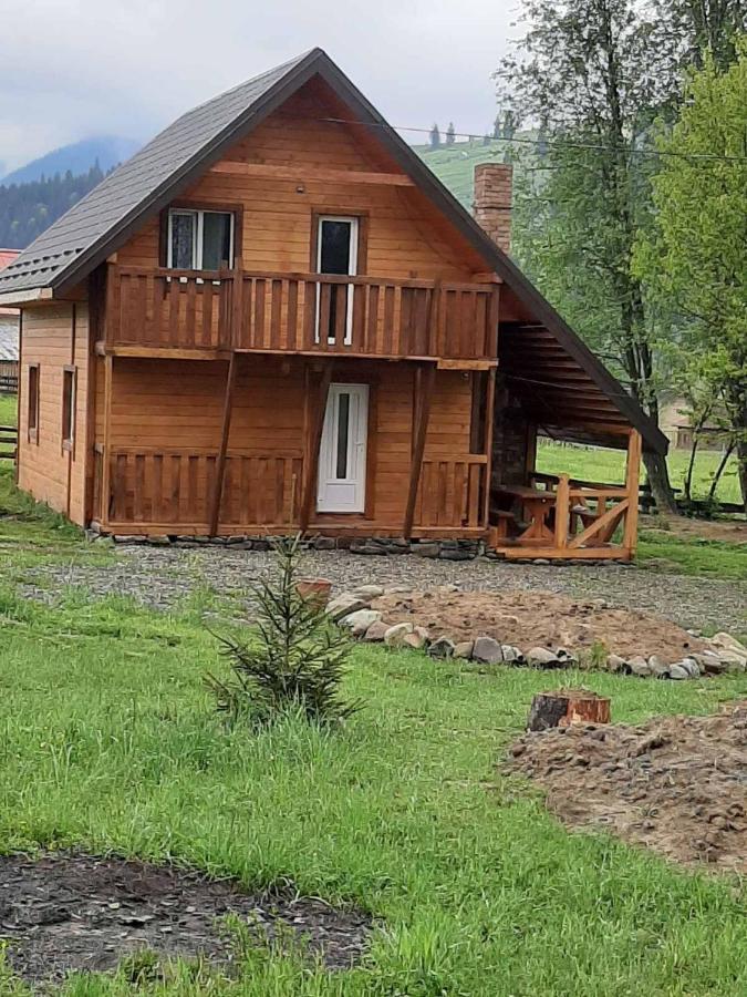 Кулуар/ Kuluar Villa Iltsi ภายนอก รูปภาพ